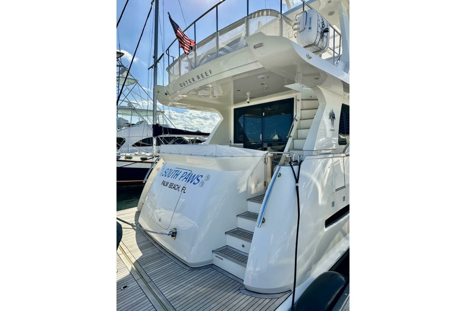 2023 Outer Reef Trident 620 Trident EVO - Photo 94