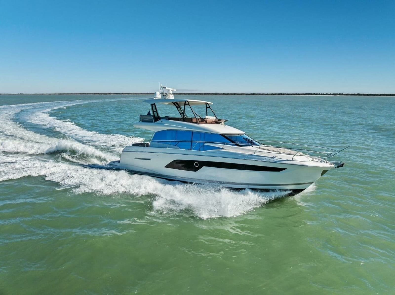 2022 Prestige 520 Flybridge - Photo 83