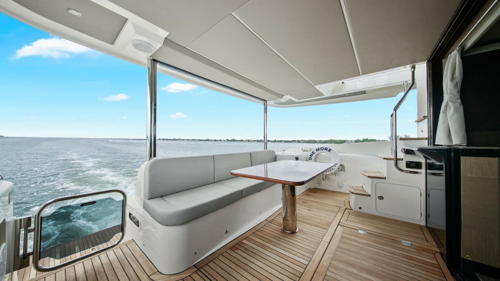 2024 Absolute 52 Navetta - Photo 28