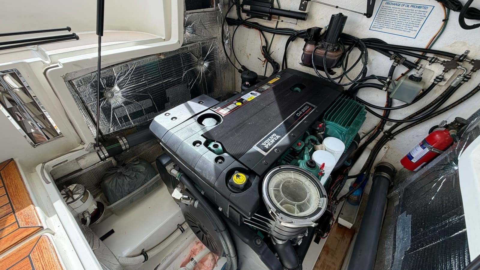 2008 MJM 29z - Photo 62