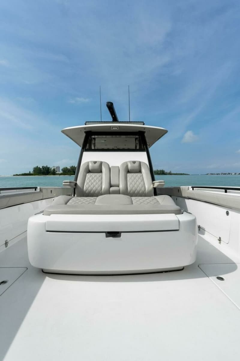 2022 Barker Boatworks 40 High Performance Cat - Photo 81