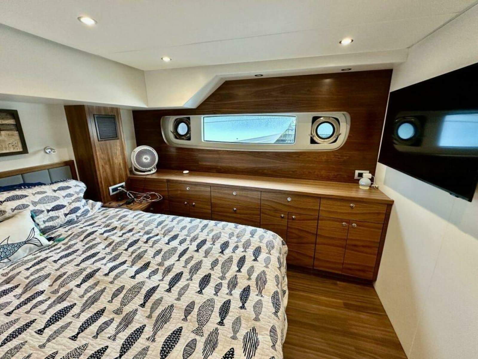 2023 Outer Reef Trident 620 Trident EVO - Photo 74