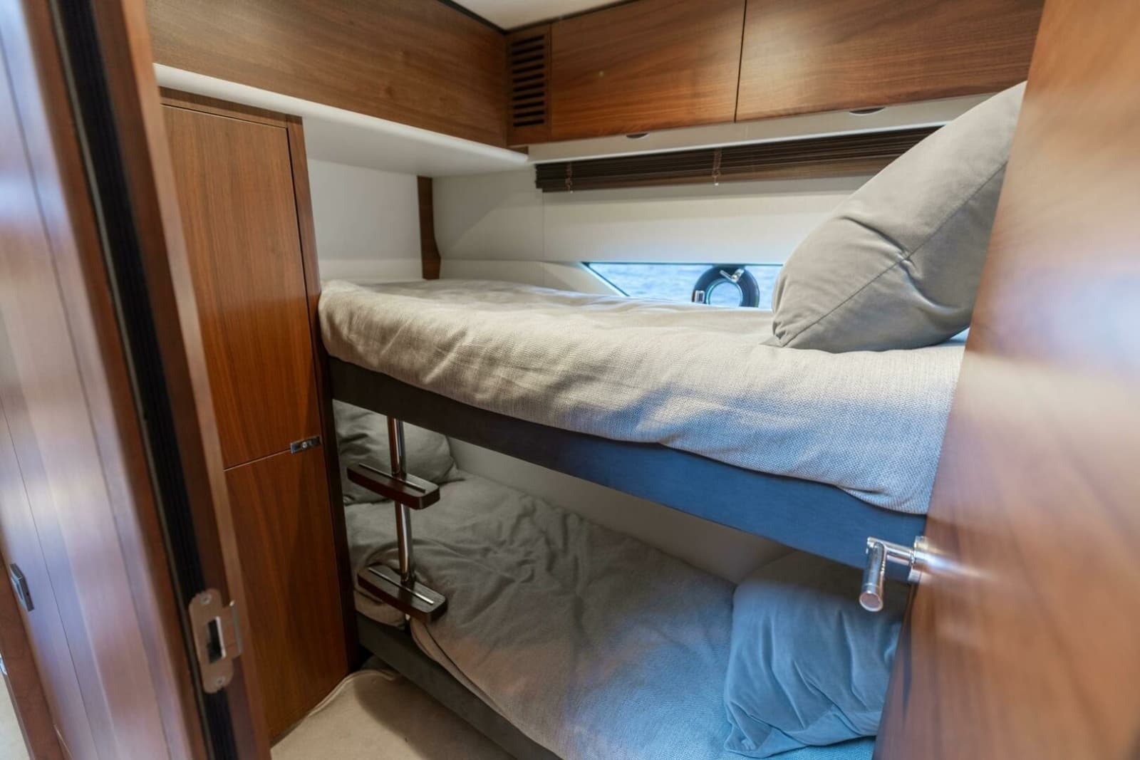 2019 Princess S65 - Photo 49