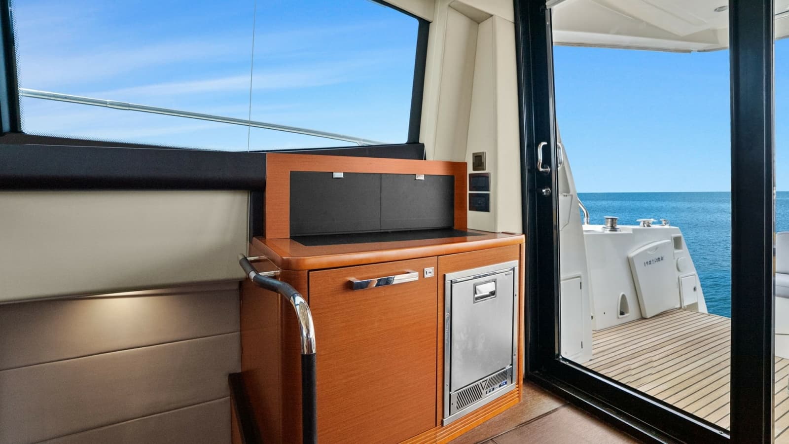 2015 Prestige 500 Fly - Photo 42