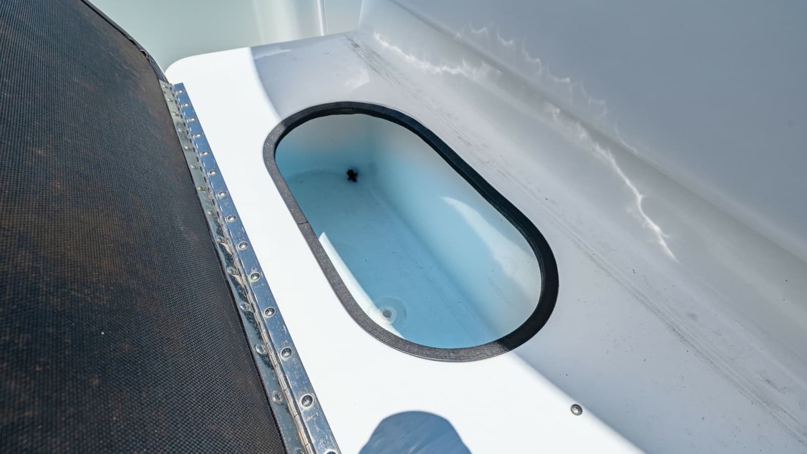 2021 Yellowfin 36 Offshore - Photo 21