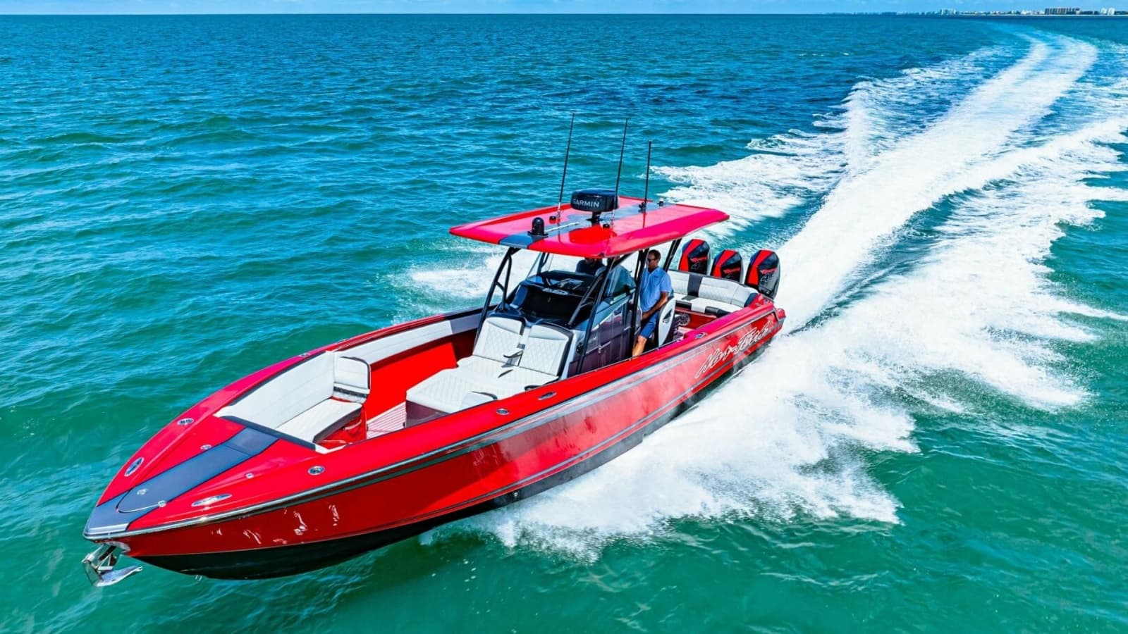 2022 Nor-Tech 390 SS - Photo 78