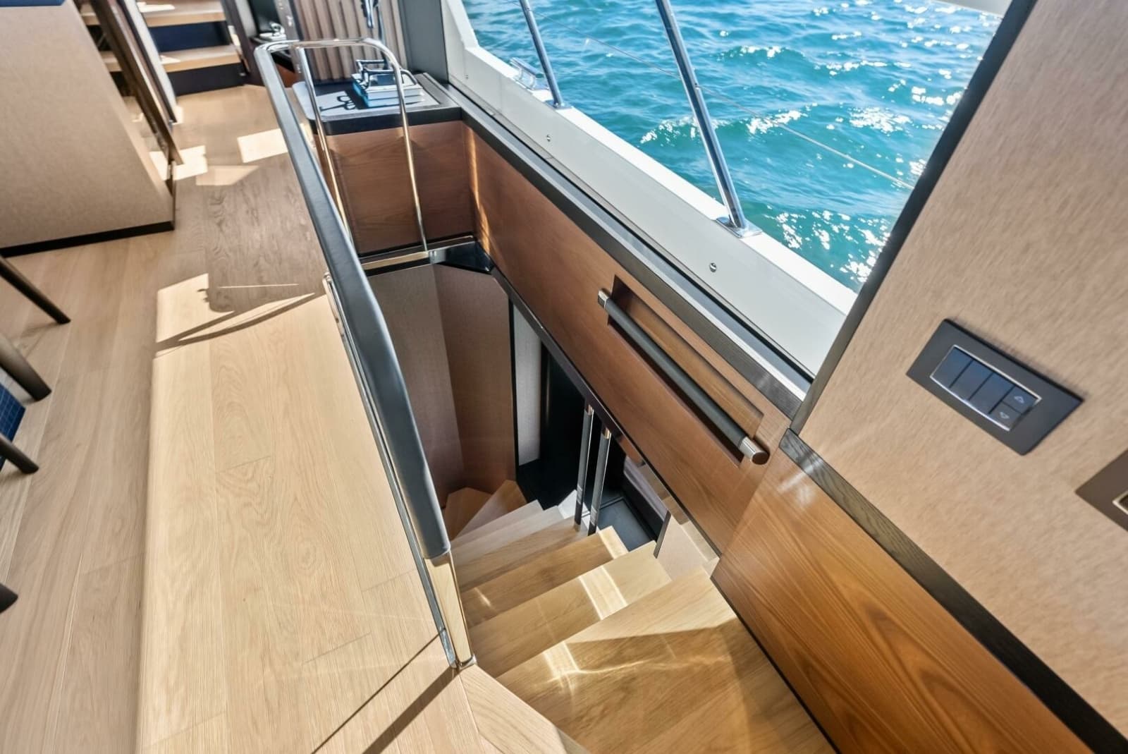 2025 Absolute 75 Navetta - Photo 29