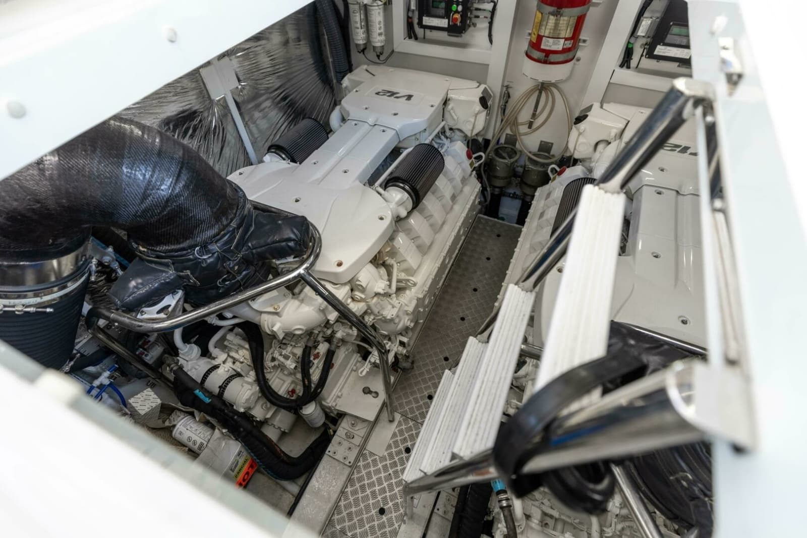 2019 Princess S65 - Photo 71