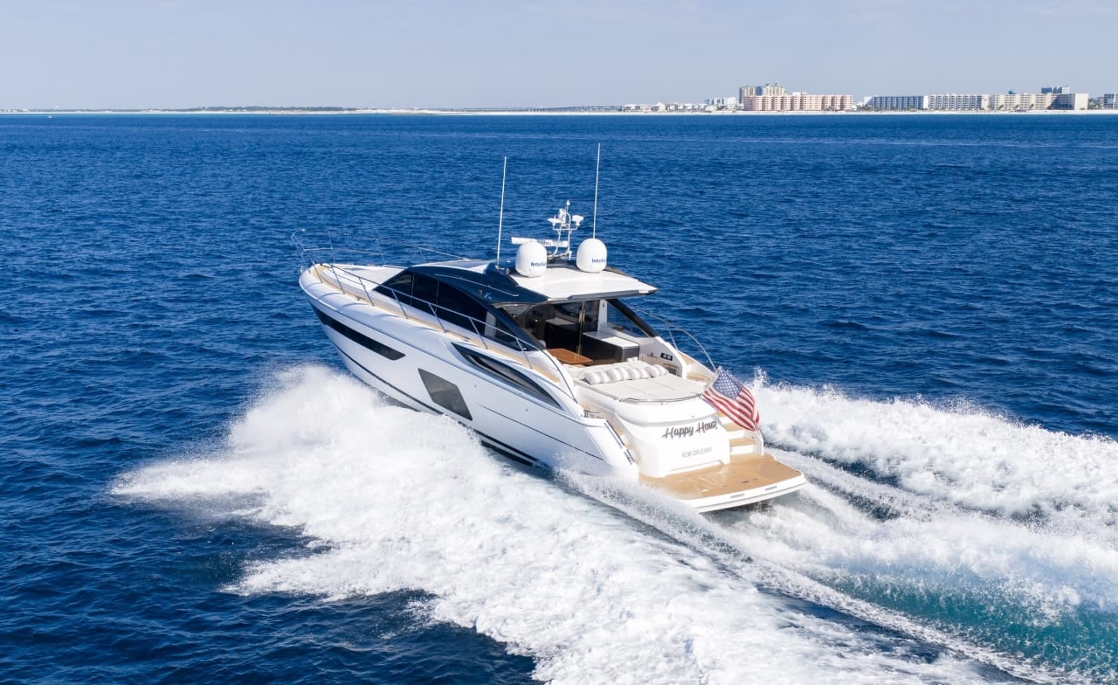 2016 Princess V58 - Photo 96