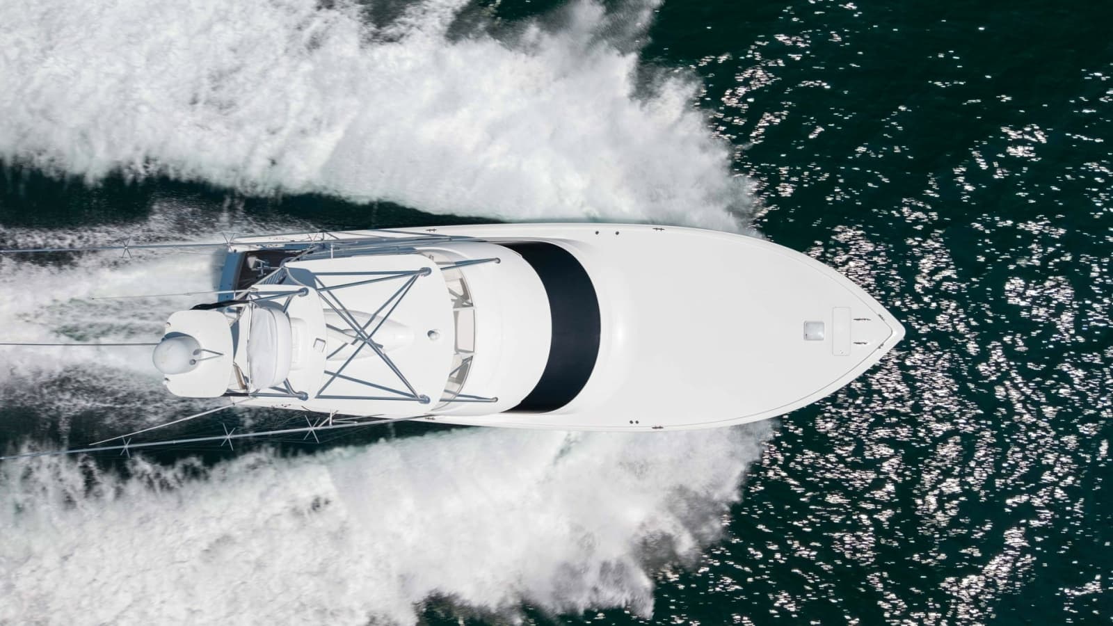 2020 Viking 62 Convertible - Photo 54