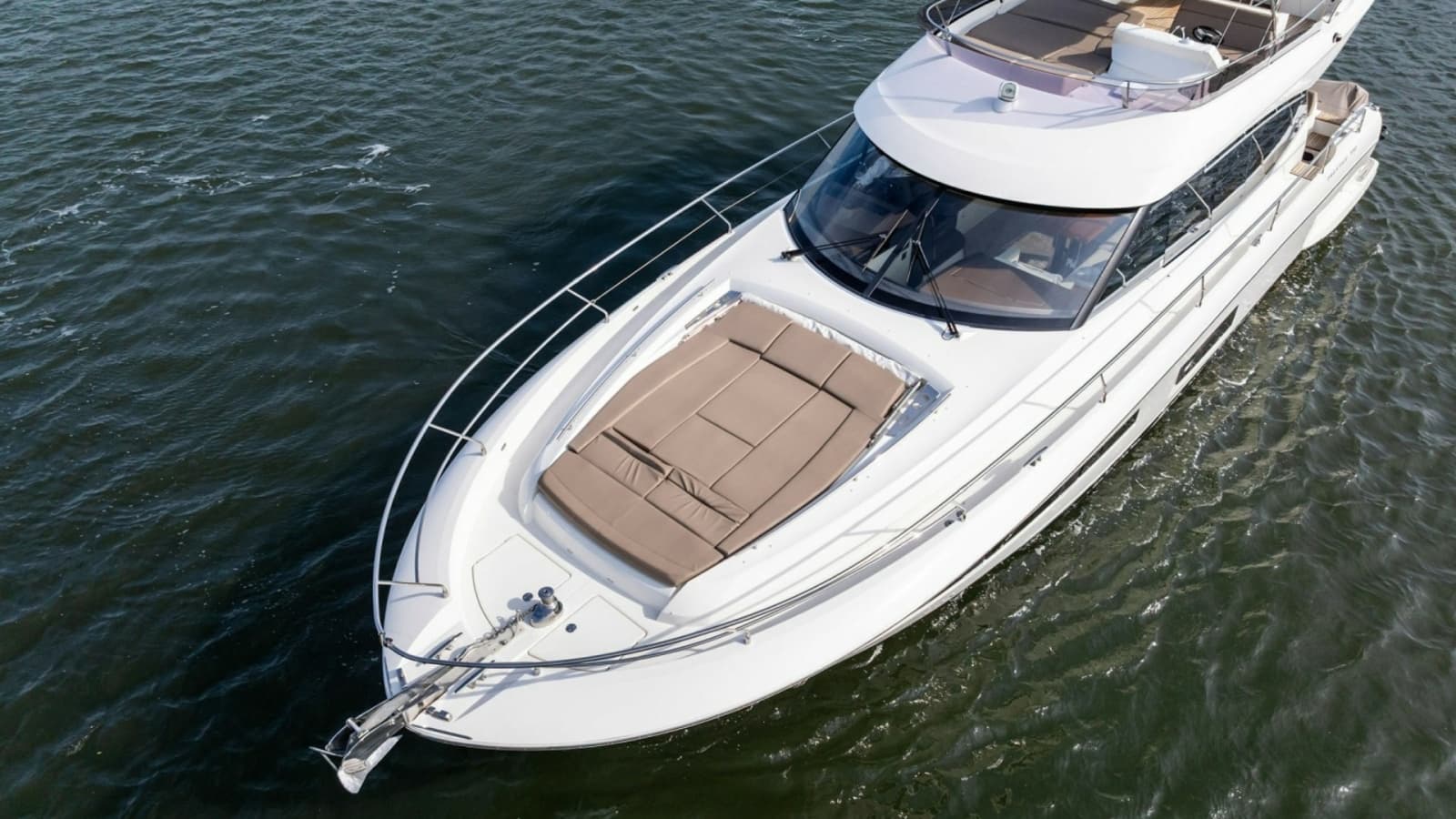 2015 Prestige 550 - Photo 75