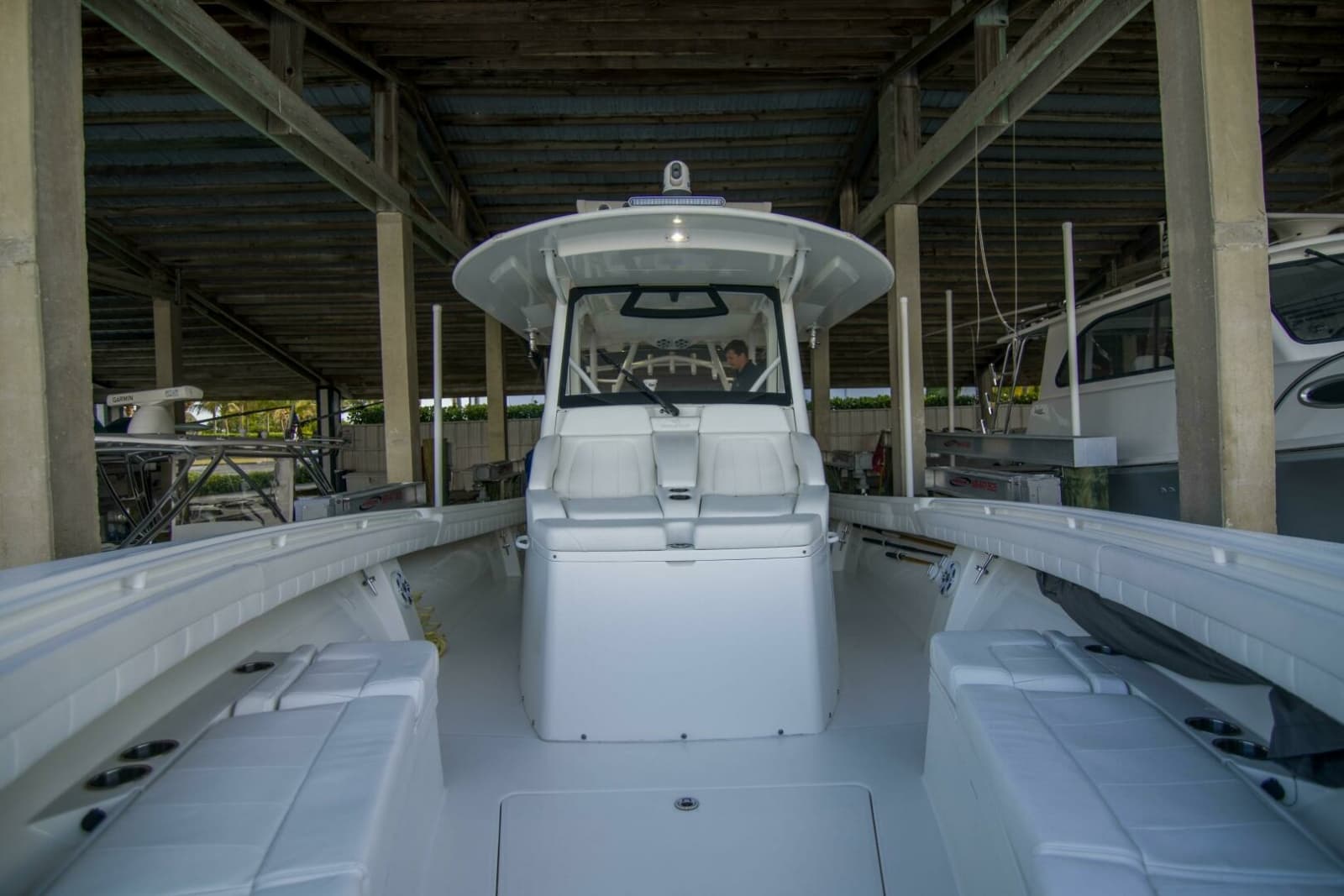 2021 Regulator 41 Center Console - Photo 14