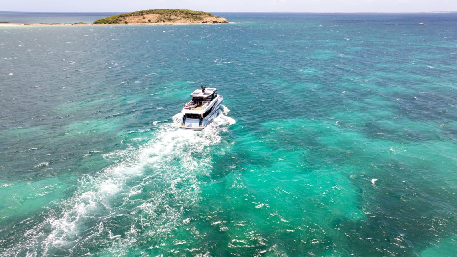 2024 Steeler 72 Ocean Explorer - Photo 88
