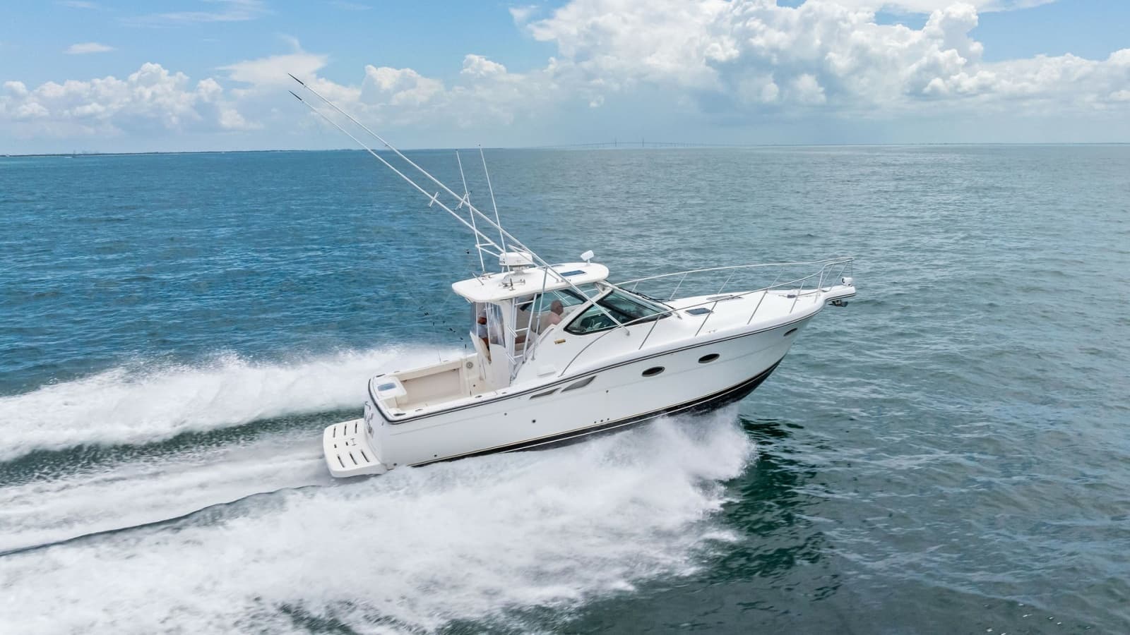 2007 Tiara Yachts 32 Open - Photo 42