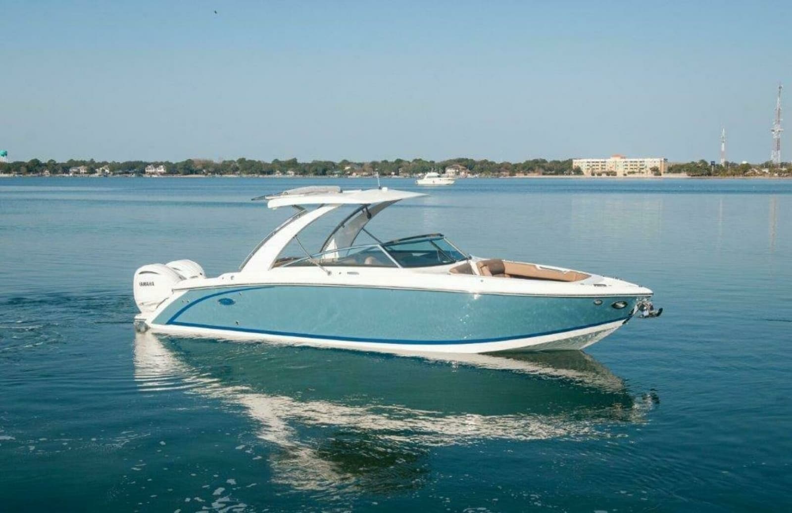 2022 Cobalt 30SC - Photo 18