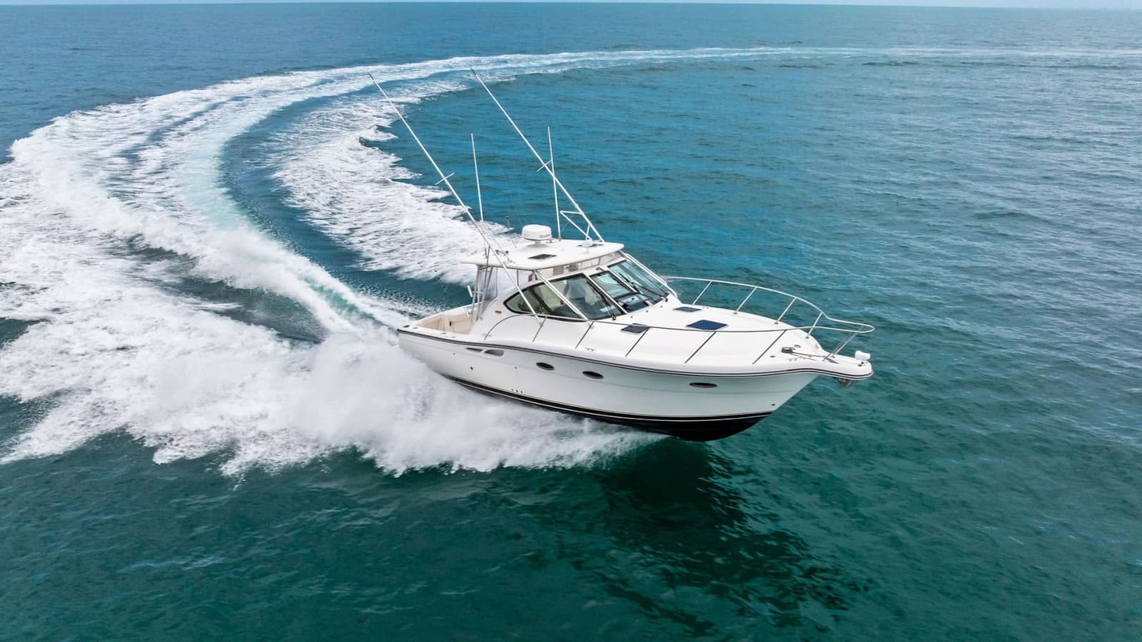 2007 Tiara Yachts 32 Open - Photo 48