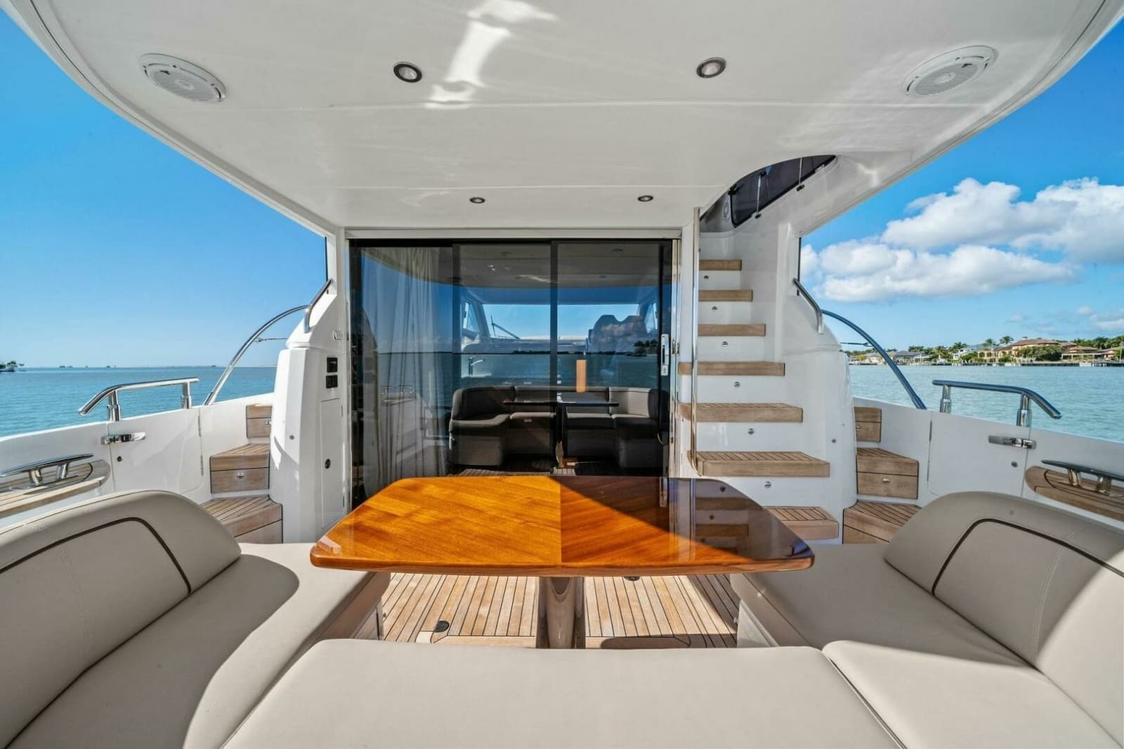 2023 Princess F50 - Photo 48