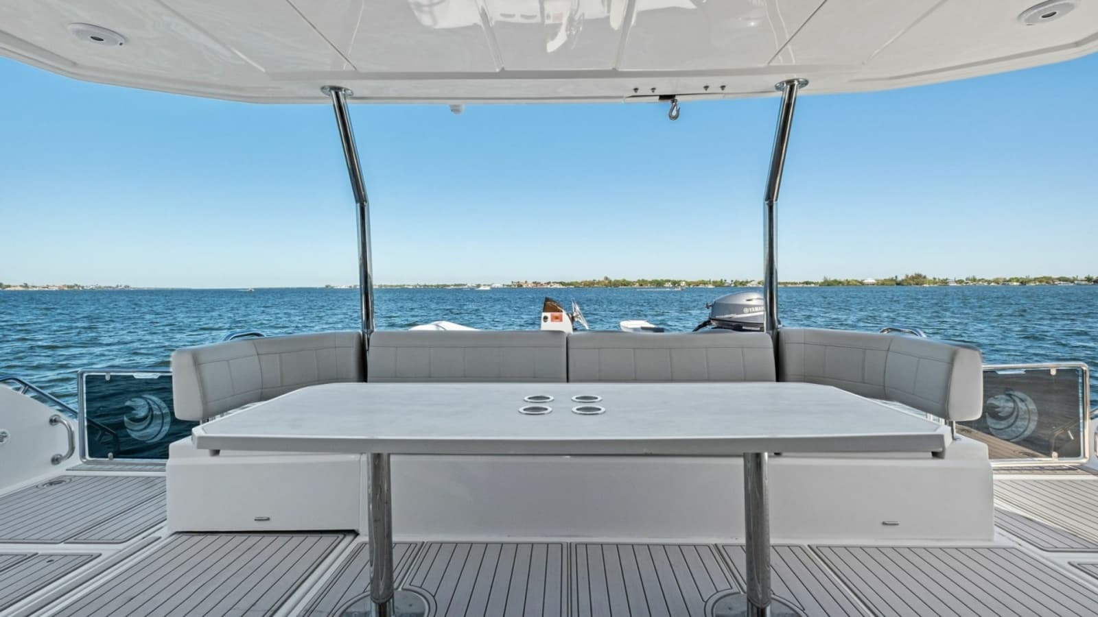 2022 Aquila 54 Yacht - Photo 8