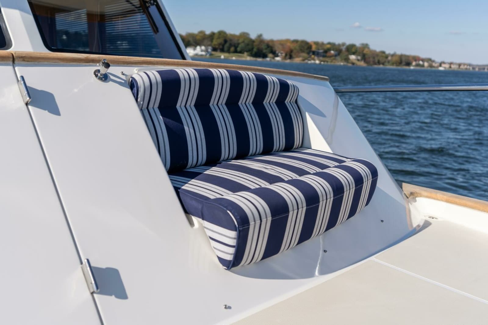 2007 Marlow 72 E-CB - Photo 18