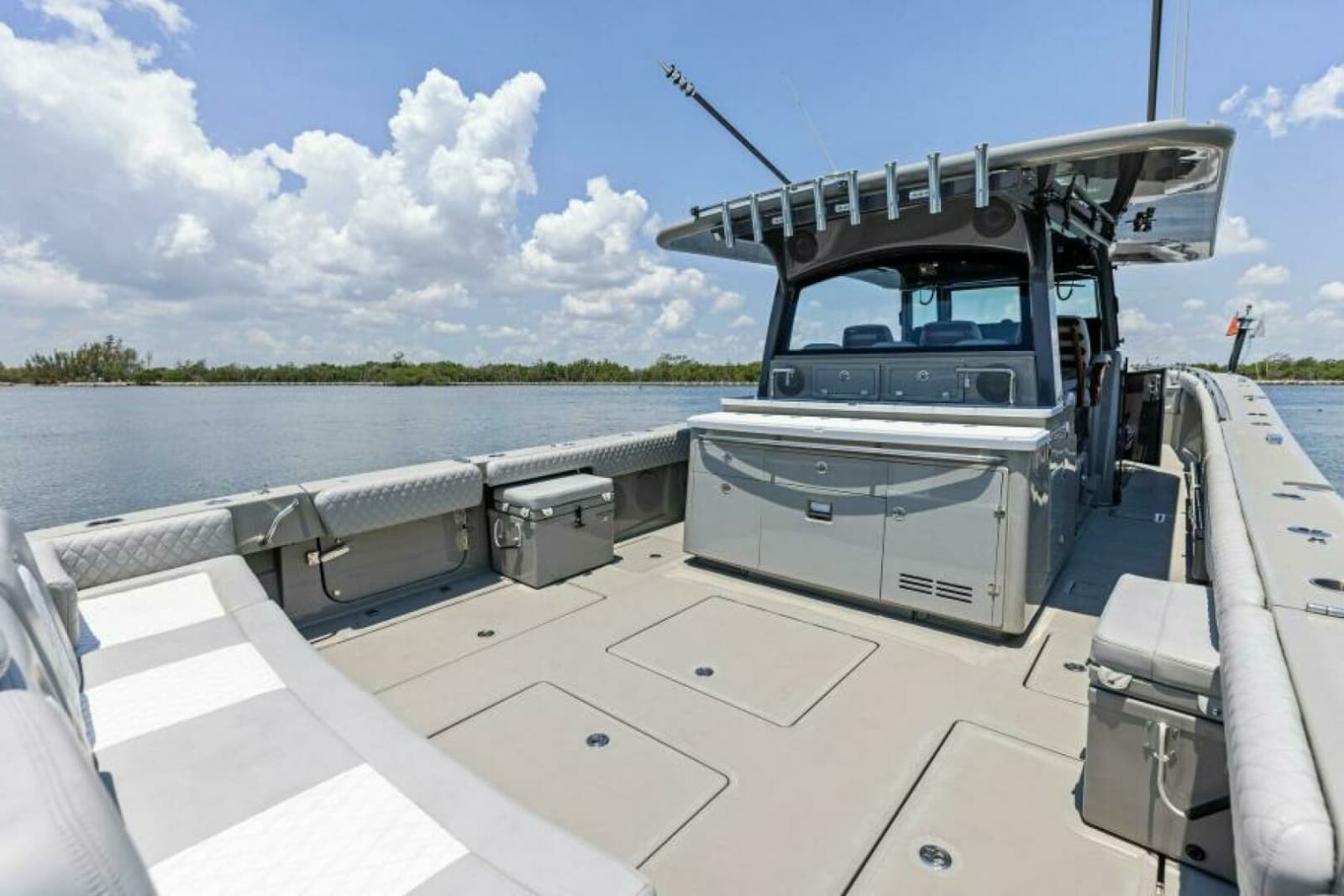 2023 HCB 53 Suenos - Photo 5