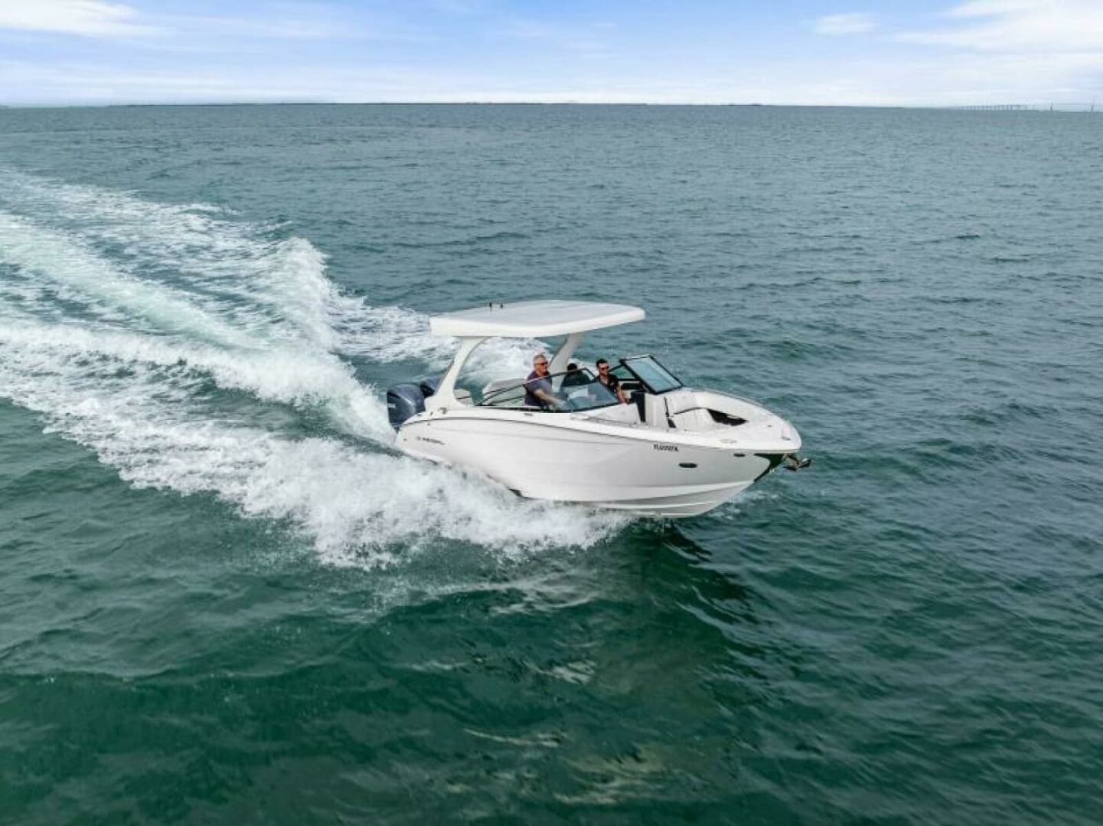 2023 Regal 29 OBX - Photo 42