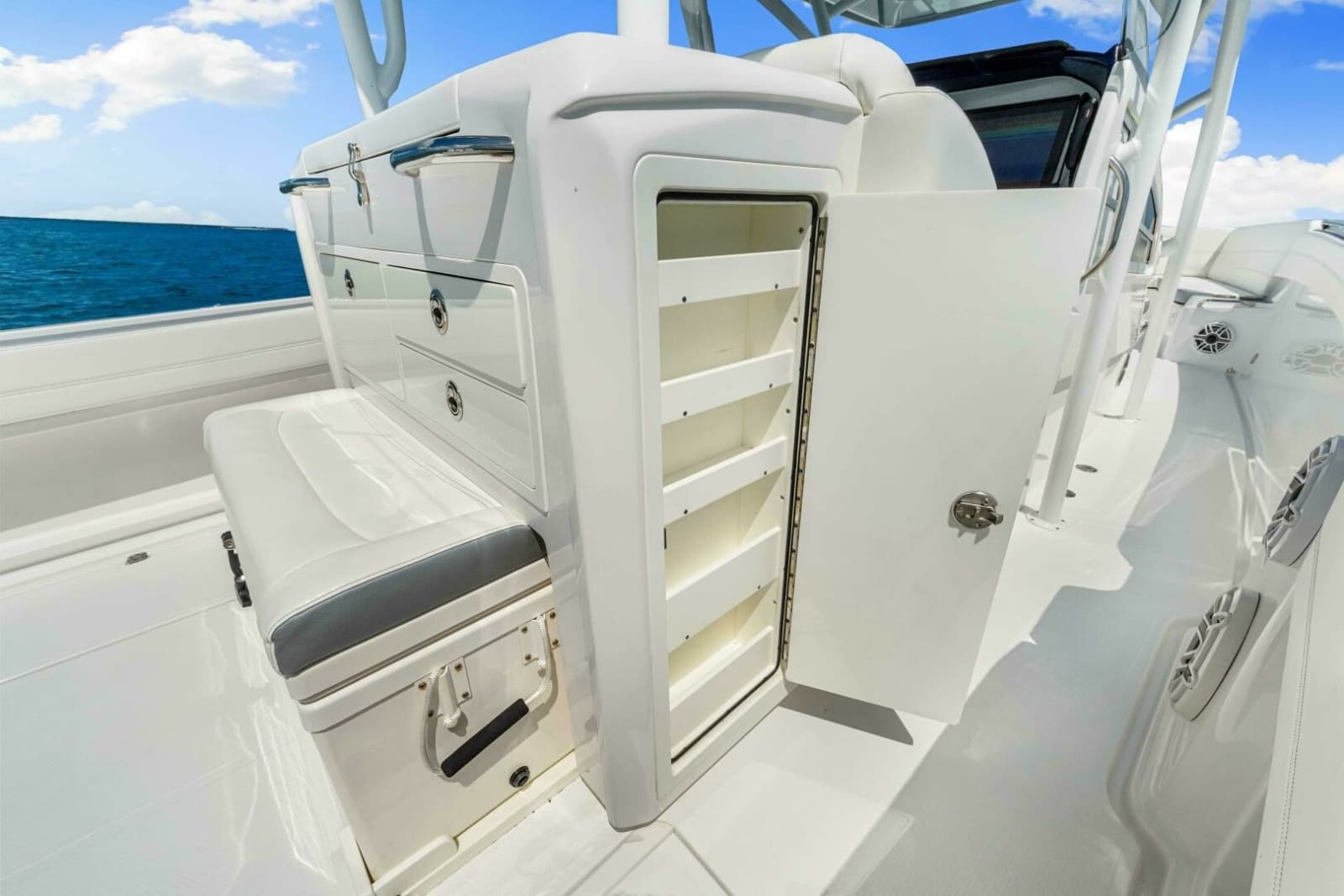 2021 Nor-Tech 390 SS - Photo 37