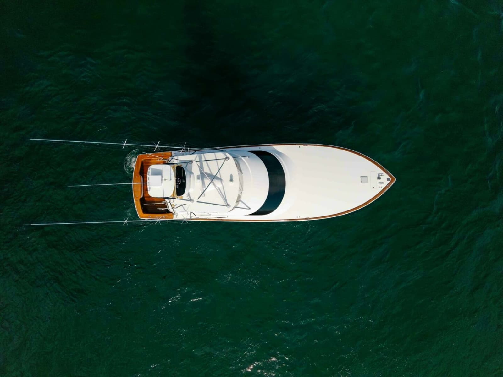 2020 Viking 62 Convertible - Photo 51