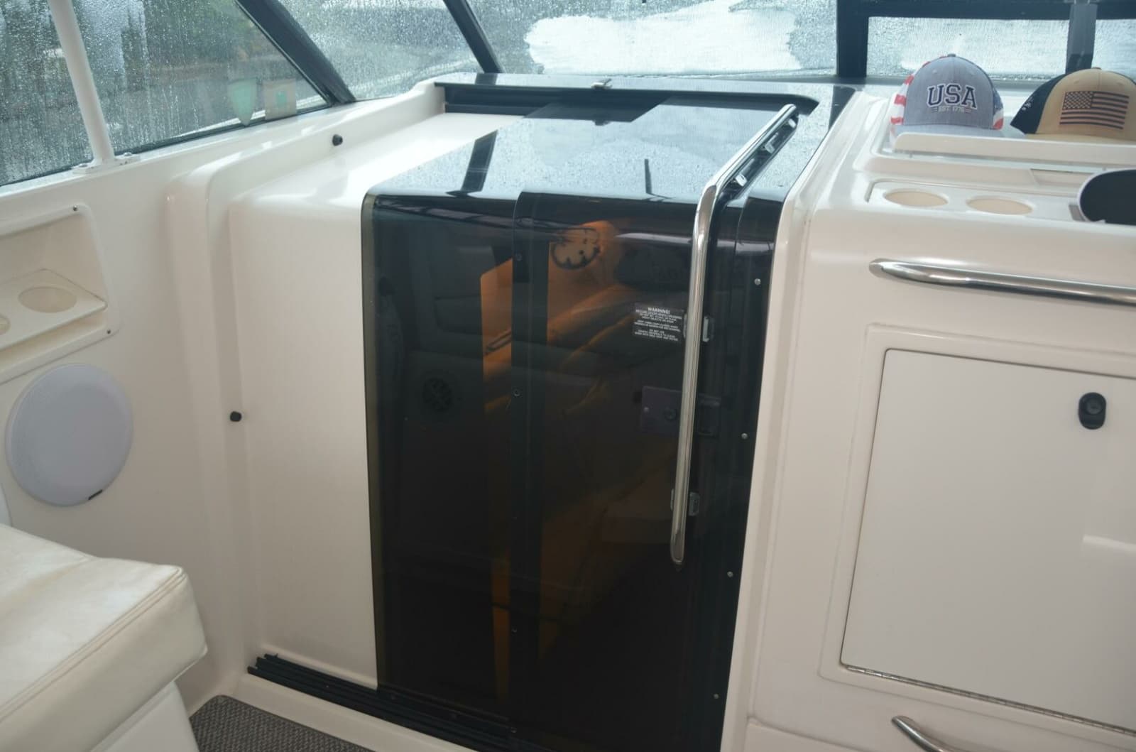 2001 Tiara Yachts 4100 Open - Photo 12