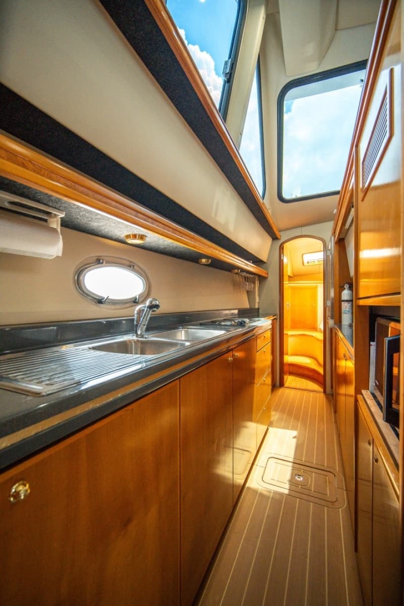 2000 Venturer 44 Catamaran/Sportfish - Photo 30