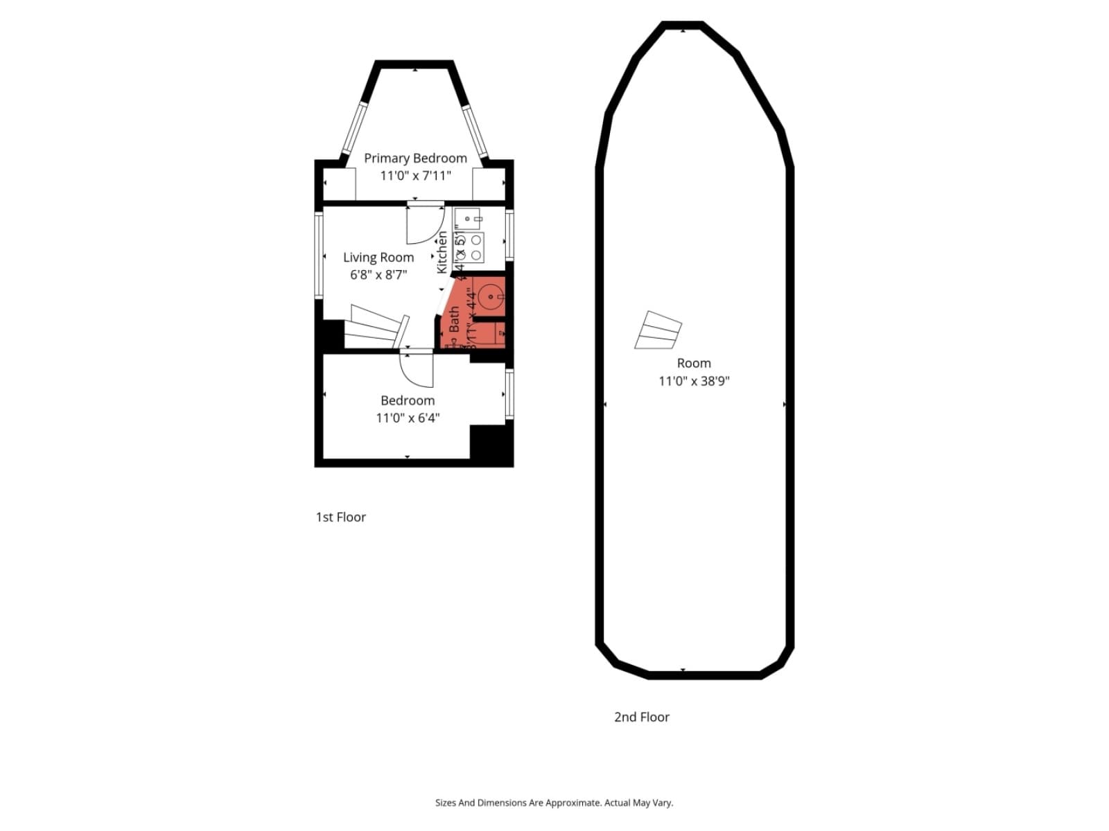 2022 Beneteau 41 Grand Turismo - Photo 47