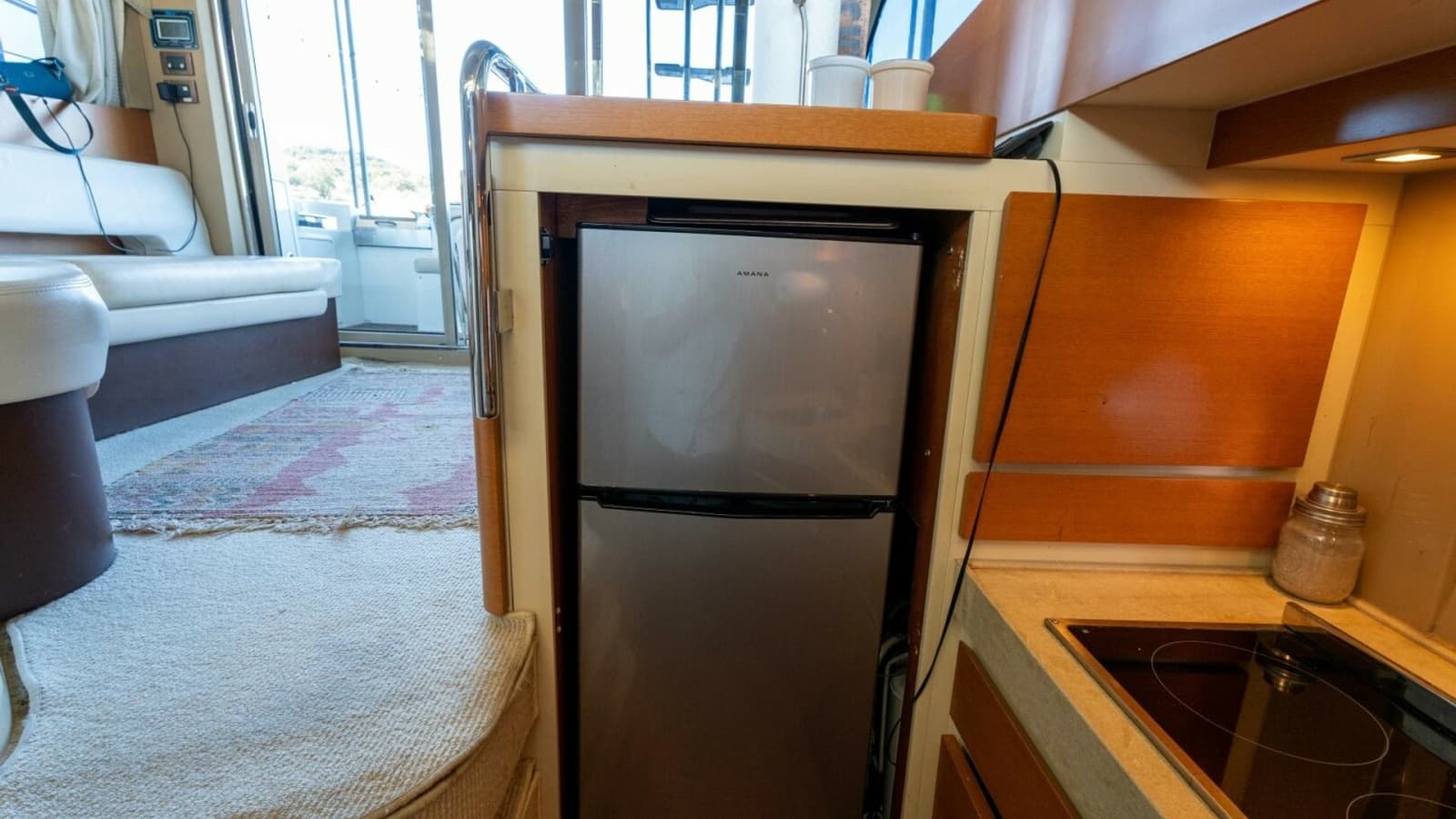 2013 Azimut 40 Flybridge - Photo 18