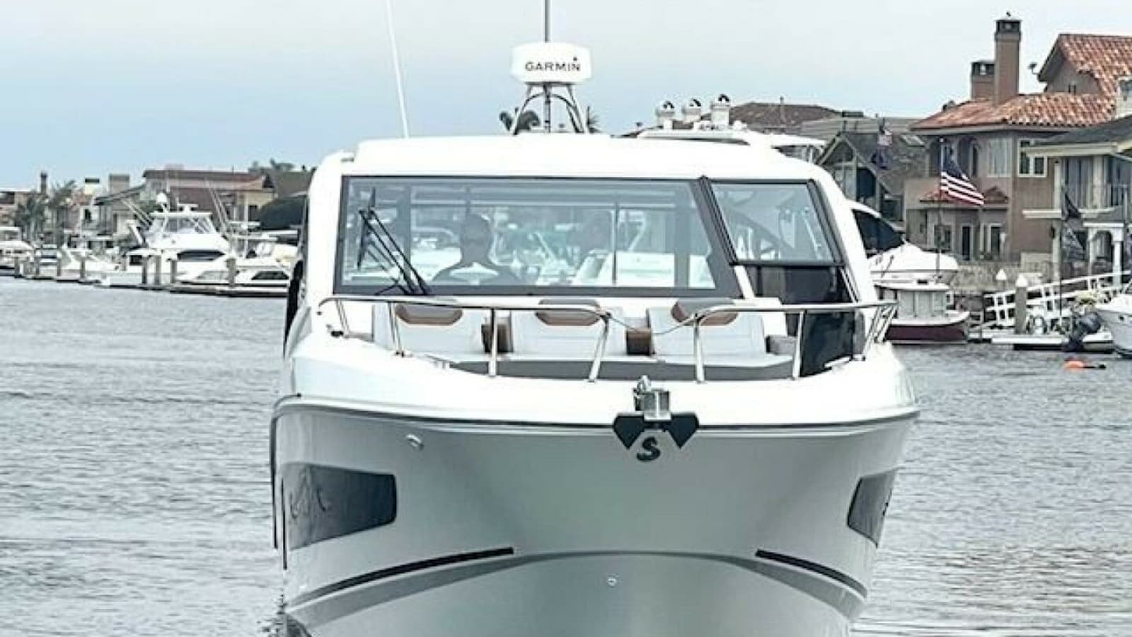 2022 Beneteau 32 Gran Turismo - Photo 31