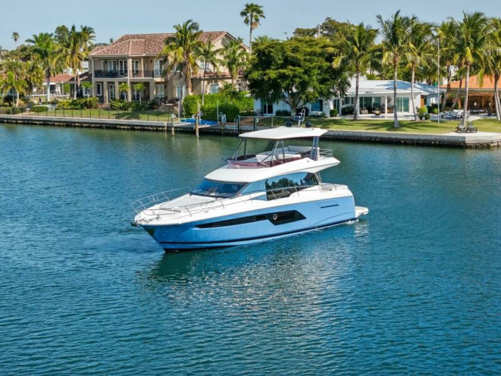 2020 Prestige 520 Flybridge - Photo 69
