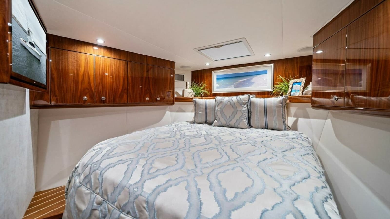 2021 Viking 46 Billfish - Photo 101