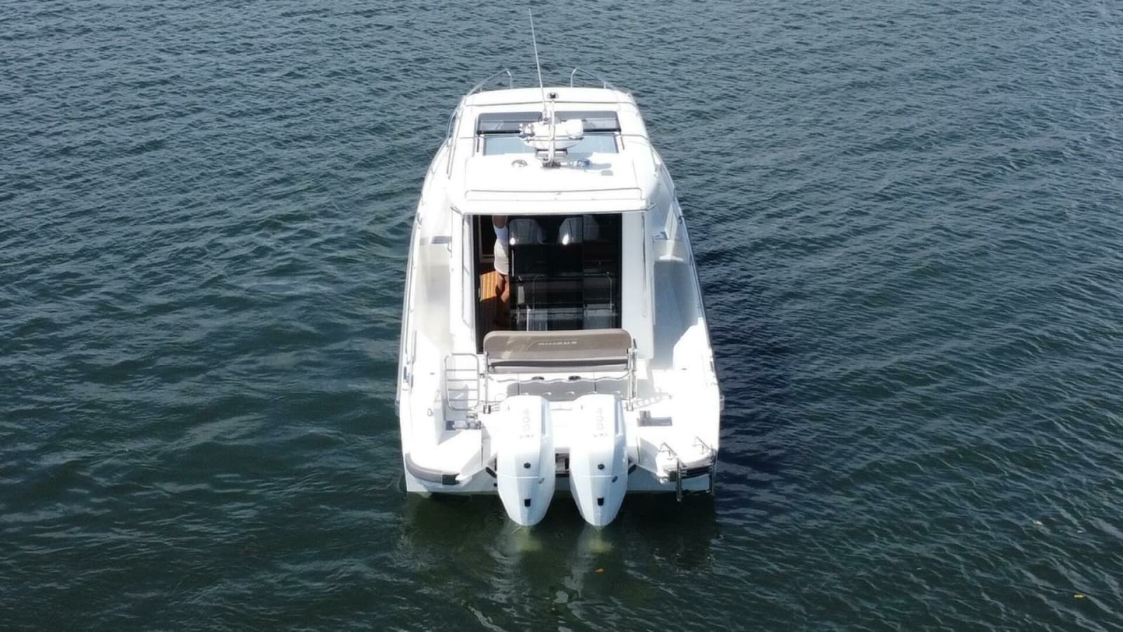 2025 Nimbus Commuter 11 - Photo 8