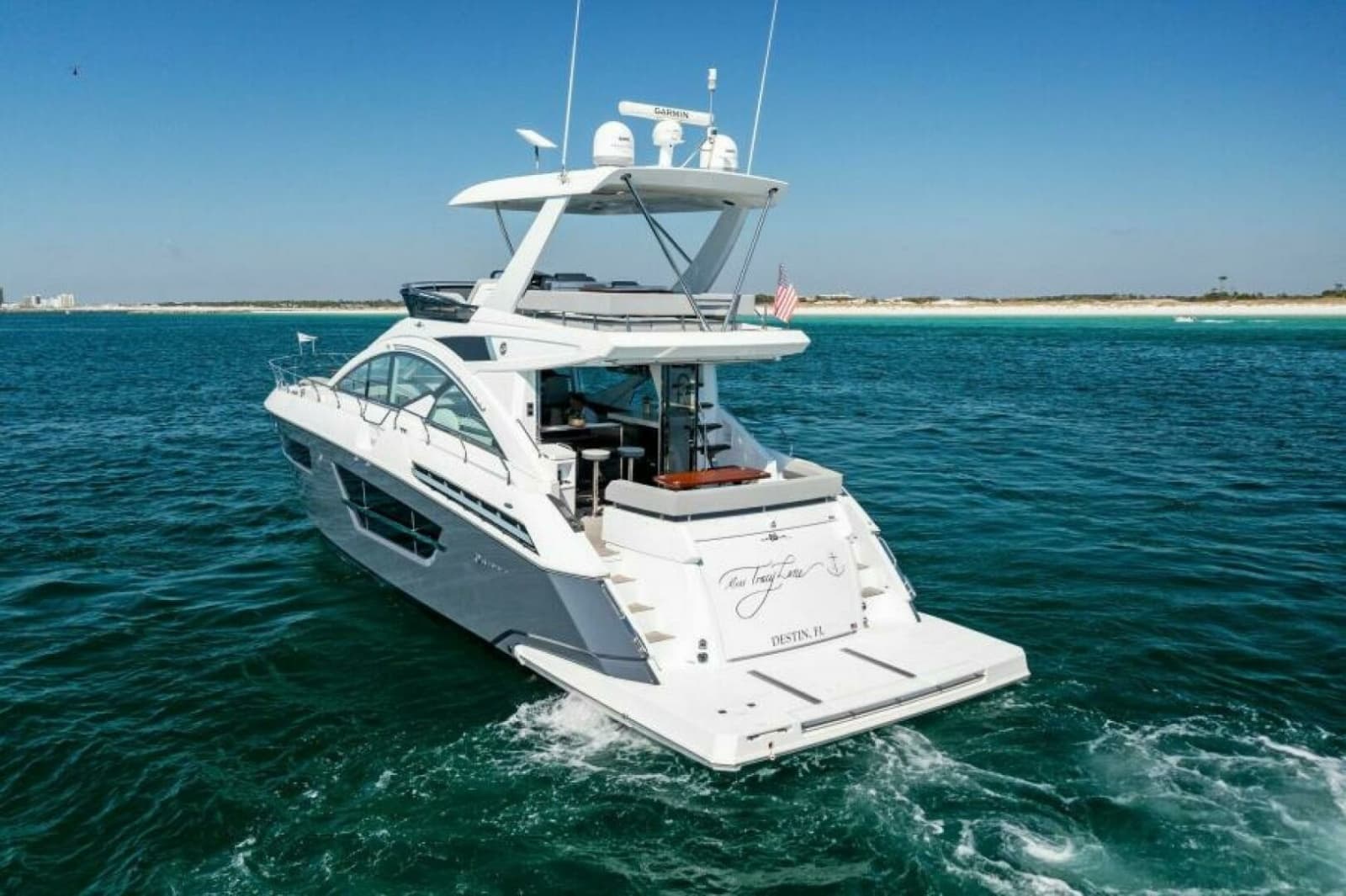 2023 Cruisers Yachts 60 Cantius Fly - Photo 69
