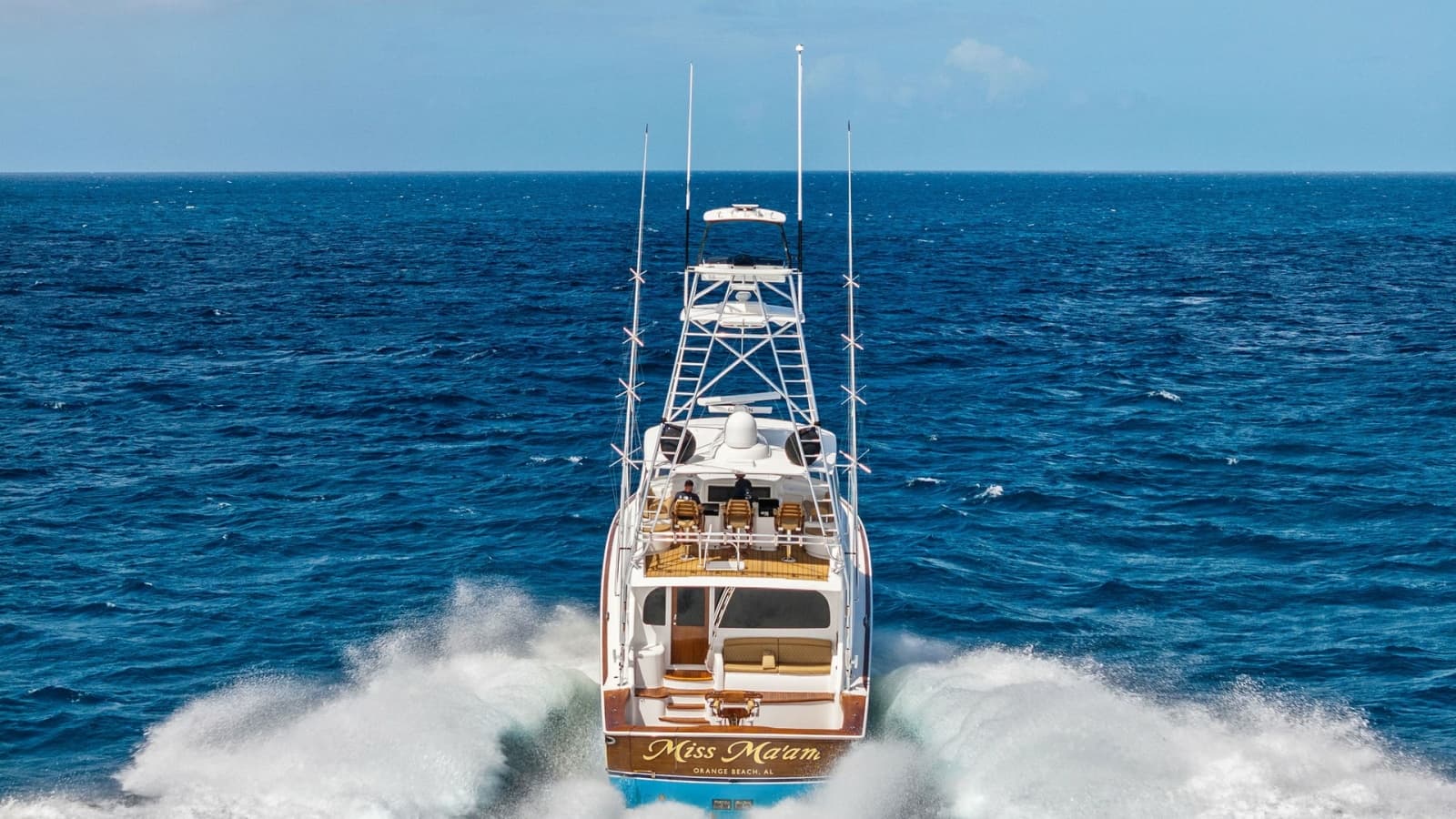 2015 Viking 70 Convertible  - Photo 78