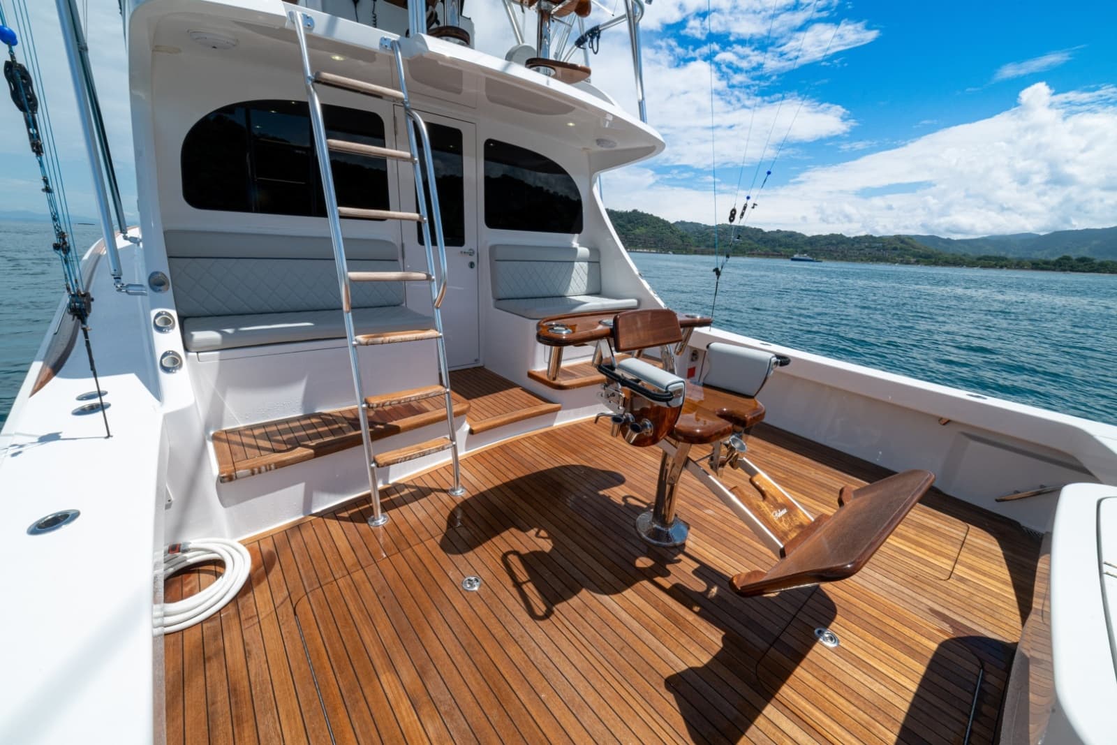 2023 Viking 46 Billfish - Photo 27