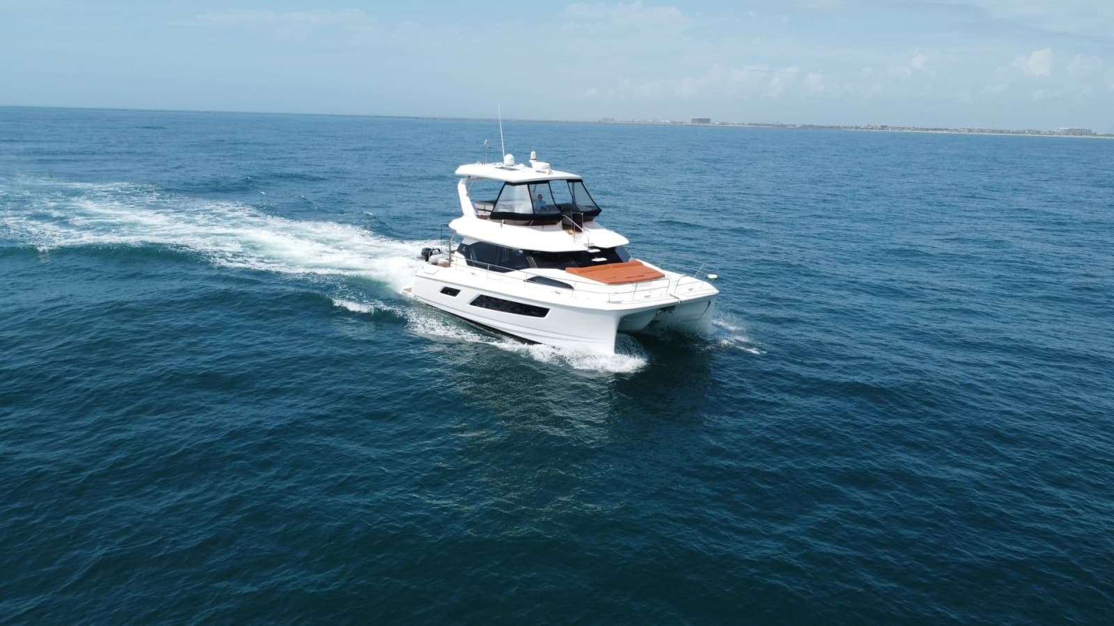 2021 Aquila 44 Motor Yacht - Photo 72
