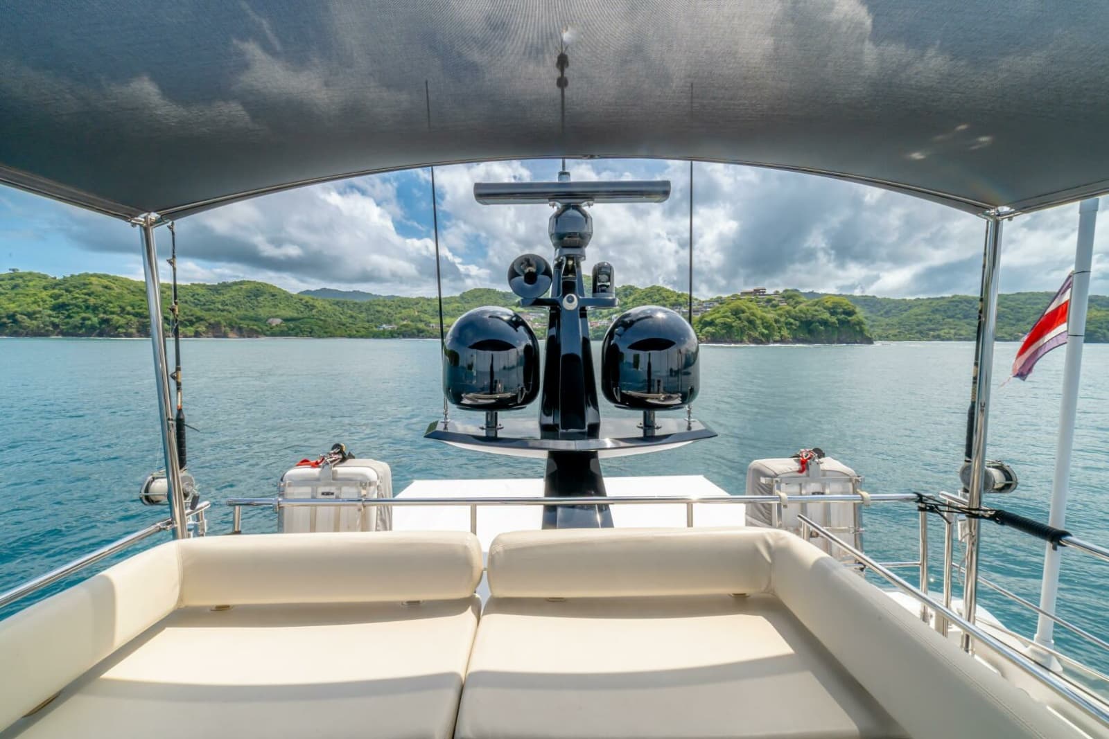 2017 Azimut 77S - Photo 49