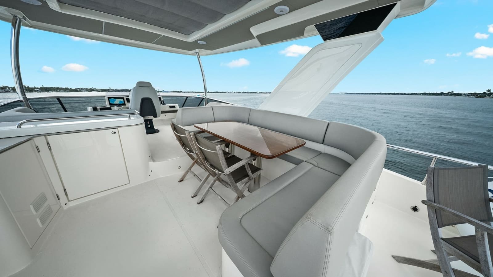 2024 Absolute 52 Navetta - Photo 23