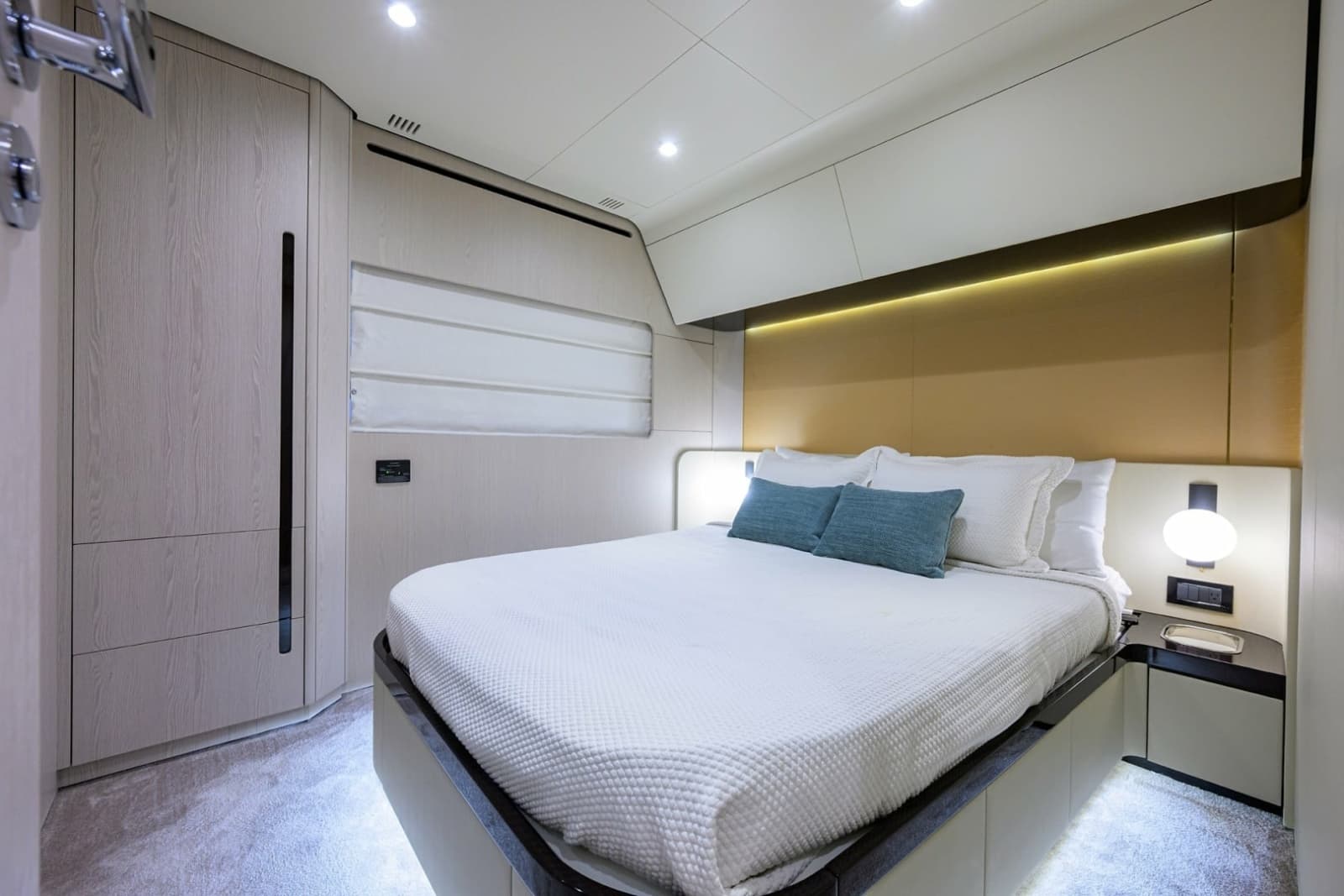 2024 Azimut Fly 78 - Photo 53