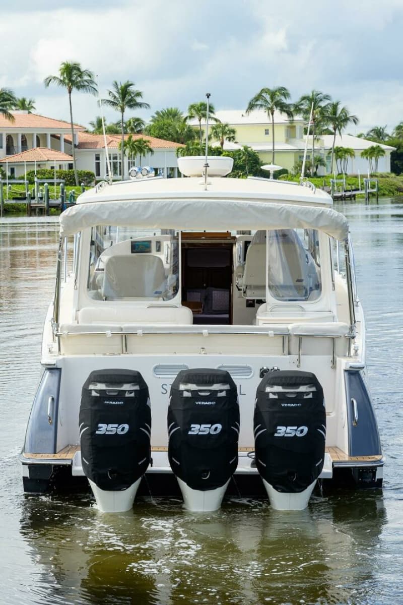 2019 MJM 43z - Photo 33