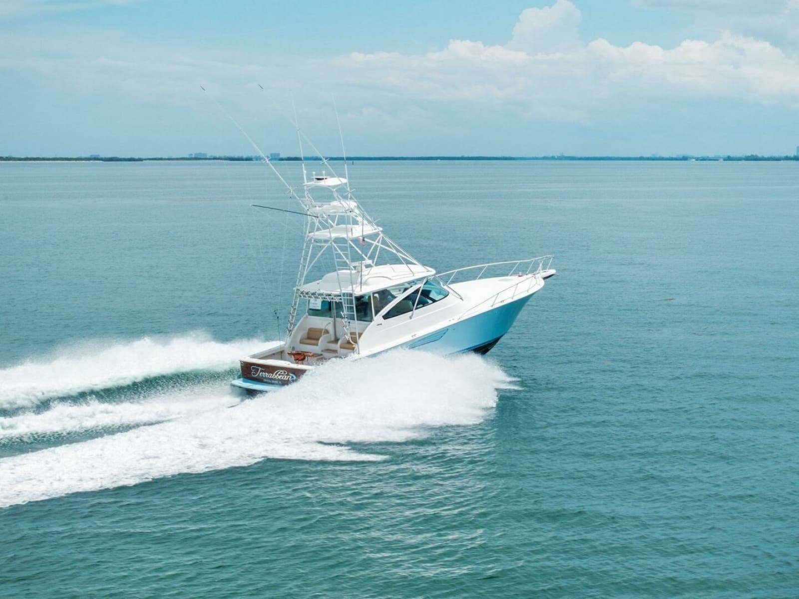 2015 Viking 52 OPEN - Photo 181