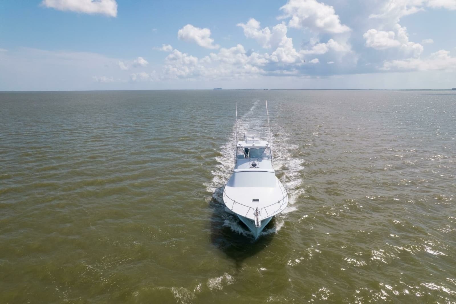 2014 Blackwell 62 Convertible - Photo 81