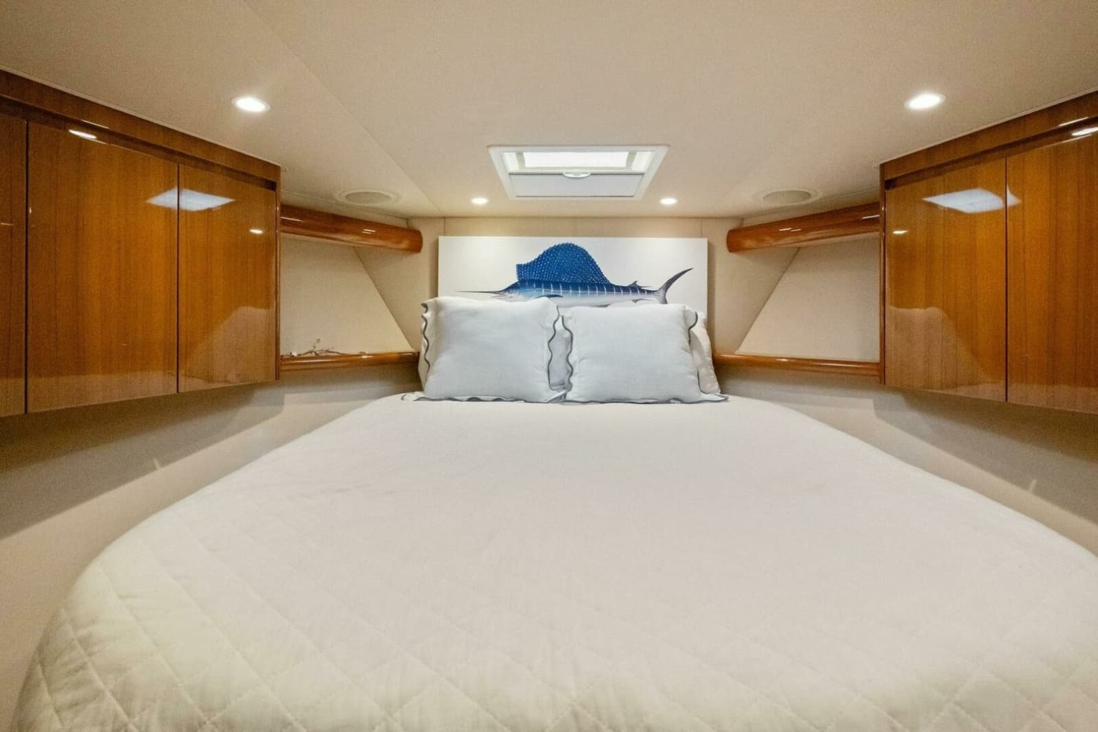 2015 Viking 52 OPEN - Photo 5