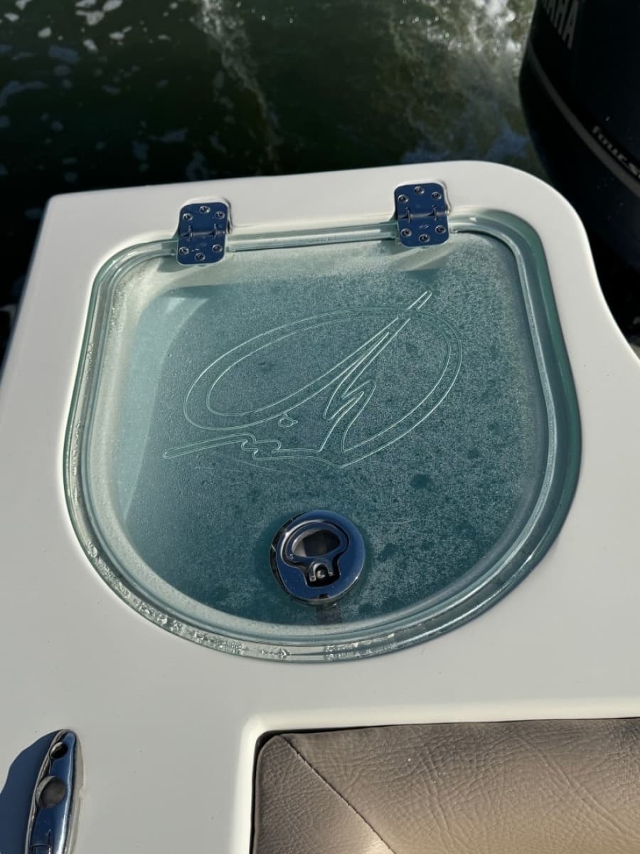 2021 Sailfish 29 Center Console - Photo 15