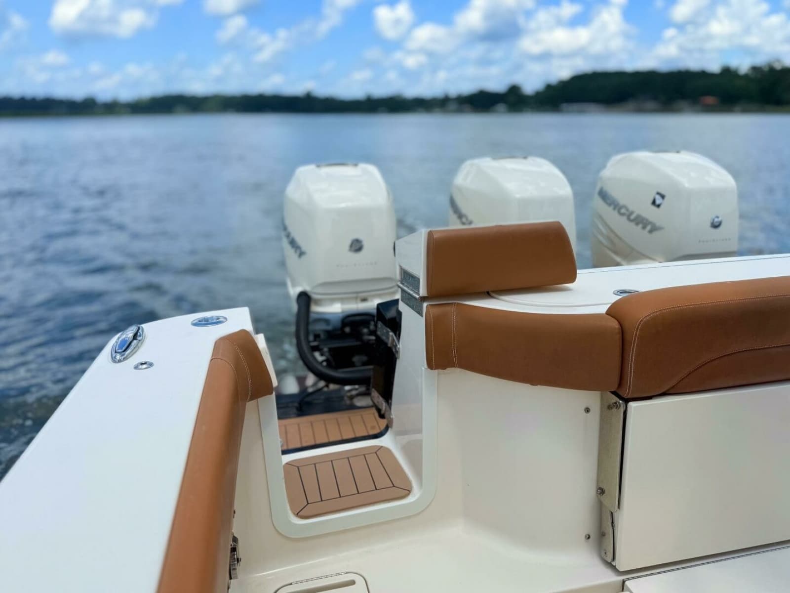 2020 Scout 380 LXF - Photo 65