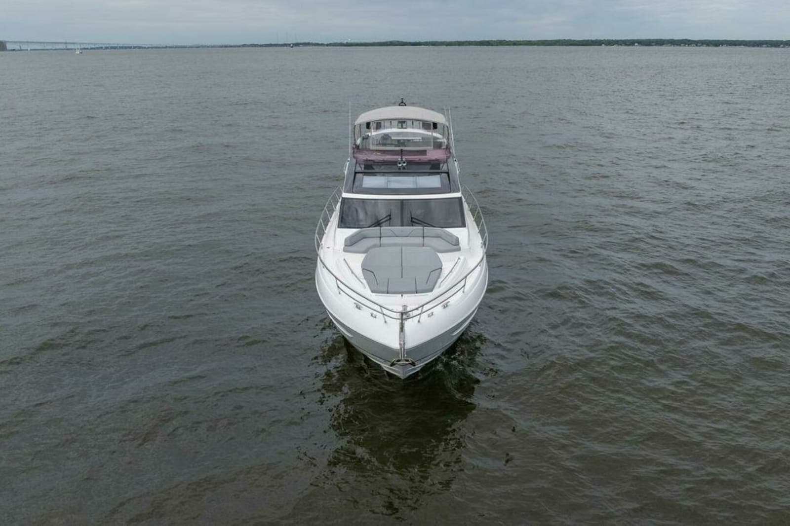 2020 Princess S66 - Photo 2