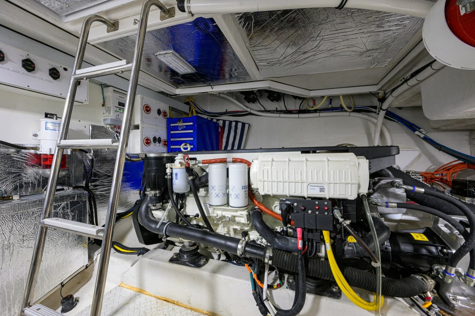 2020 Cruisers 46 Cantius - Photo 54